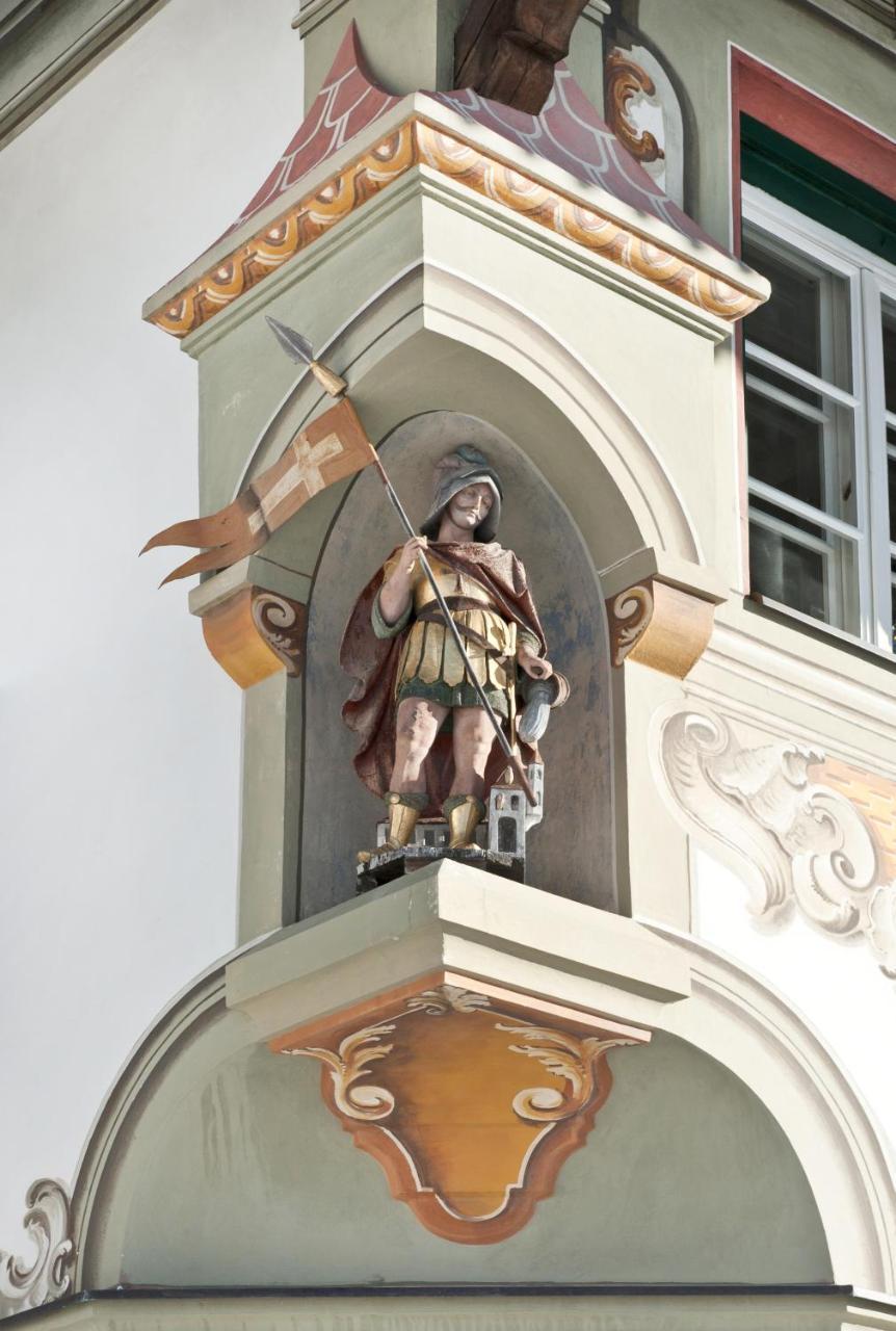 Villa St. Oswald Seefeld in Tirol Exterior foto